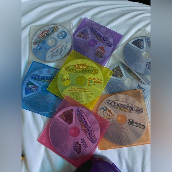 Video Now - Picture 5 of 5